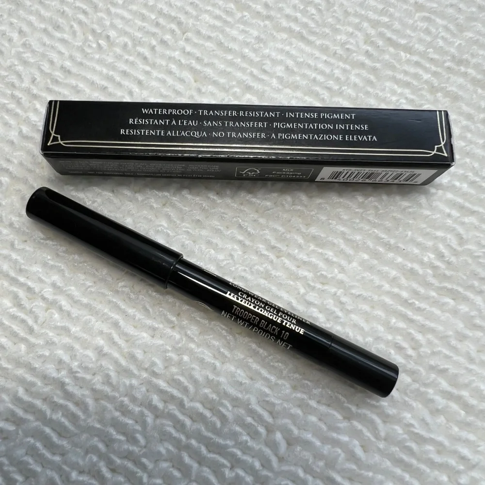🌙Pick 5 for $25🌙 KVD Beauty Tattoo Pencil Liner Long-Wear Gel Eyeliner mini